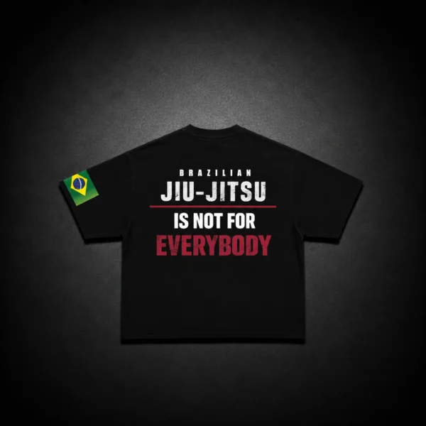 camiseta-de-jiujitsu-modelo-bjj-not-for-all Camiseta de jiujitsu modelo not for all