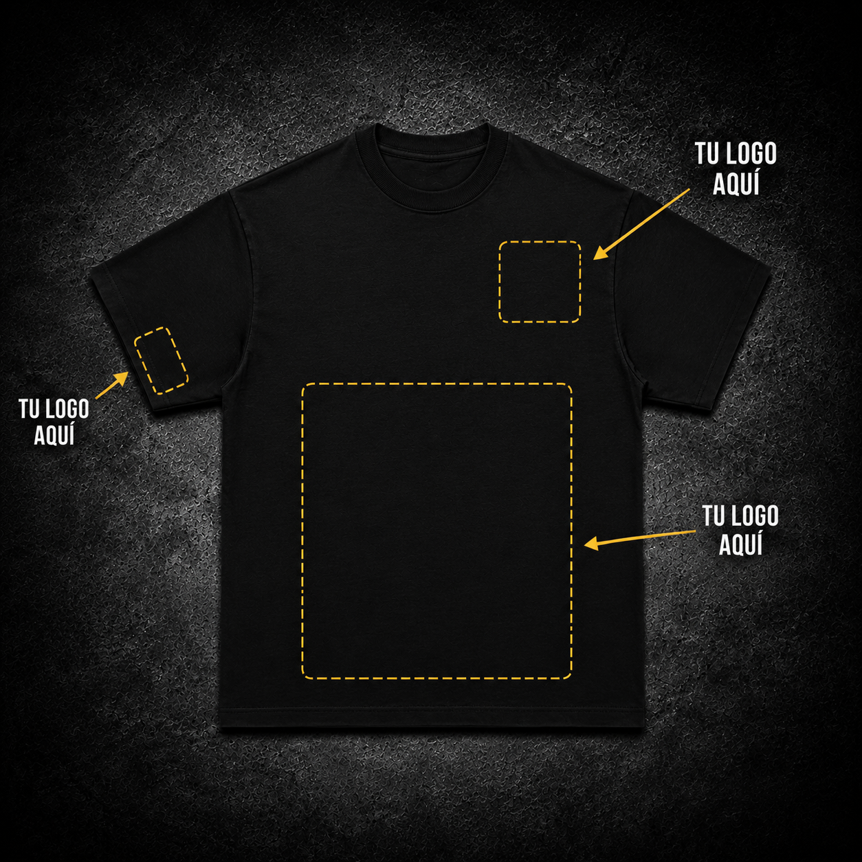 camisetas personalizadas