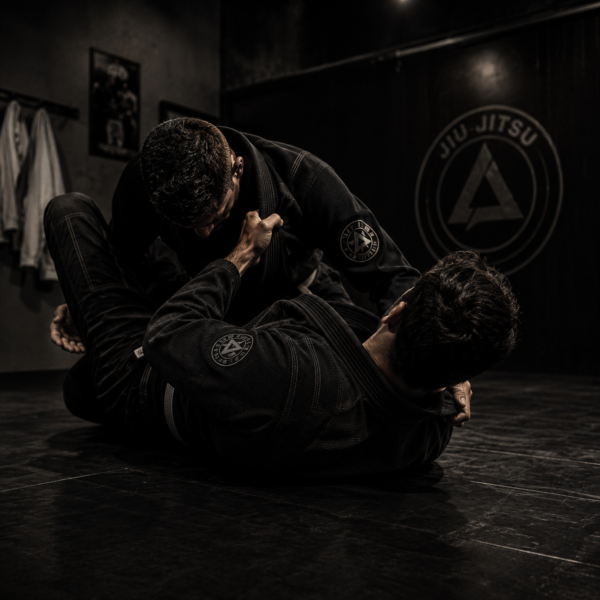 BJJ