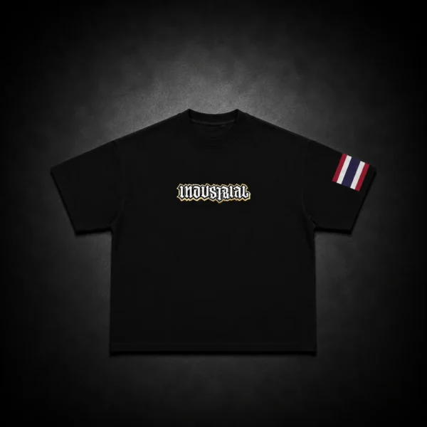 Camiseta-de-muay-thai-modelo-templo Camiseta de muay thai modelo templo