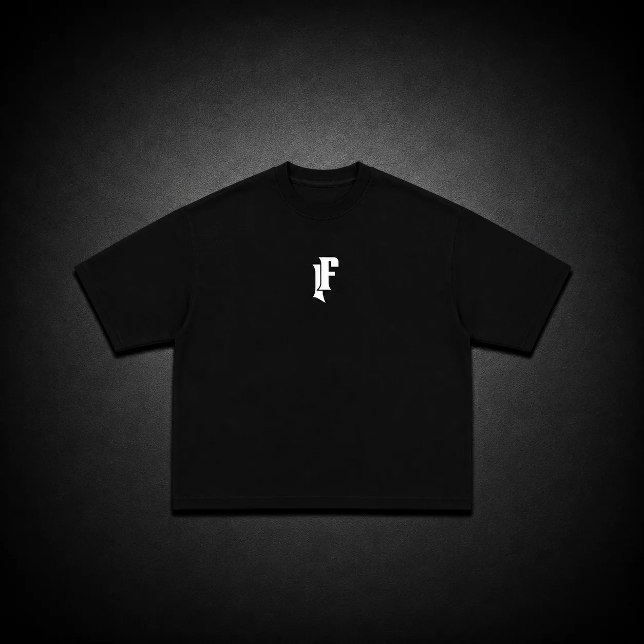 camiseta de industrial fighters modelo essential