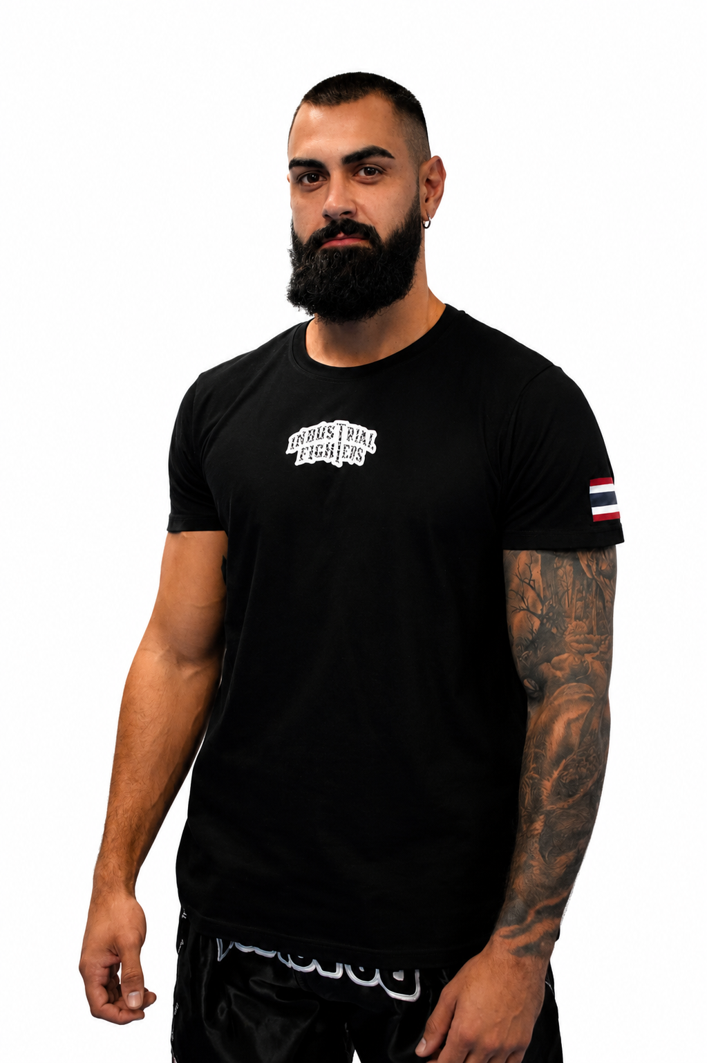 CAMISETA MUAY THAI "SAK YANT" - Imagen 3