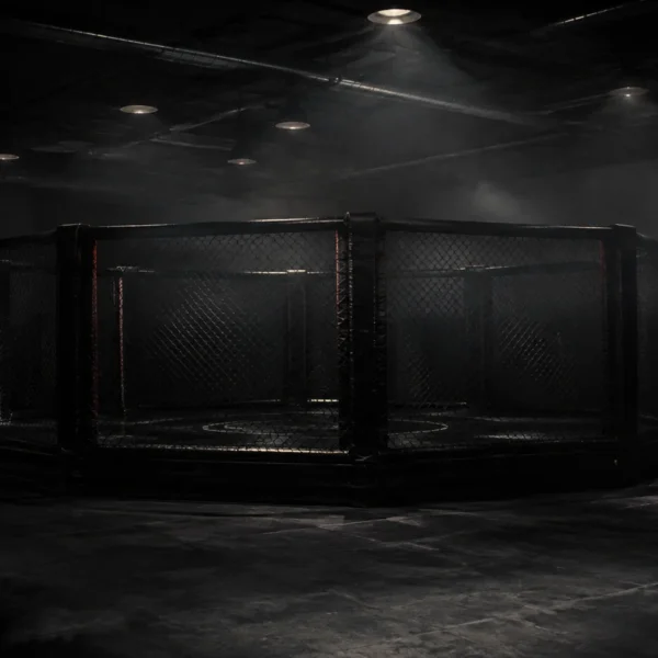 MMA