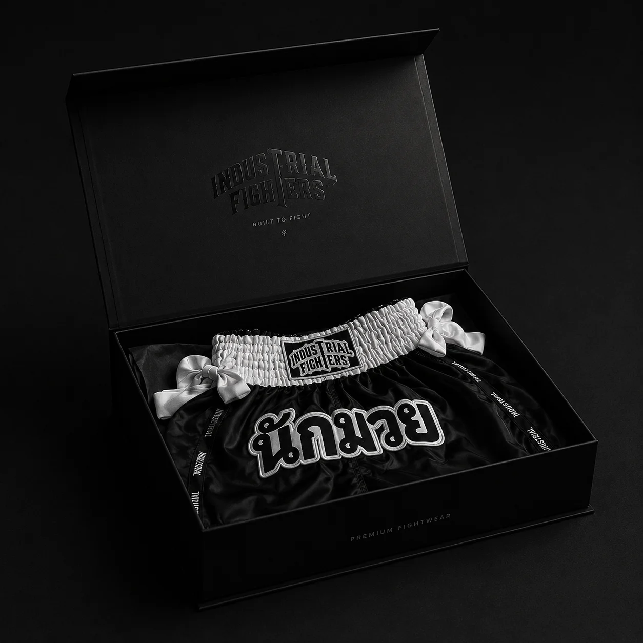 Foto de packaging personalizado
