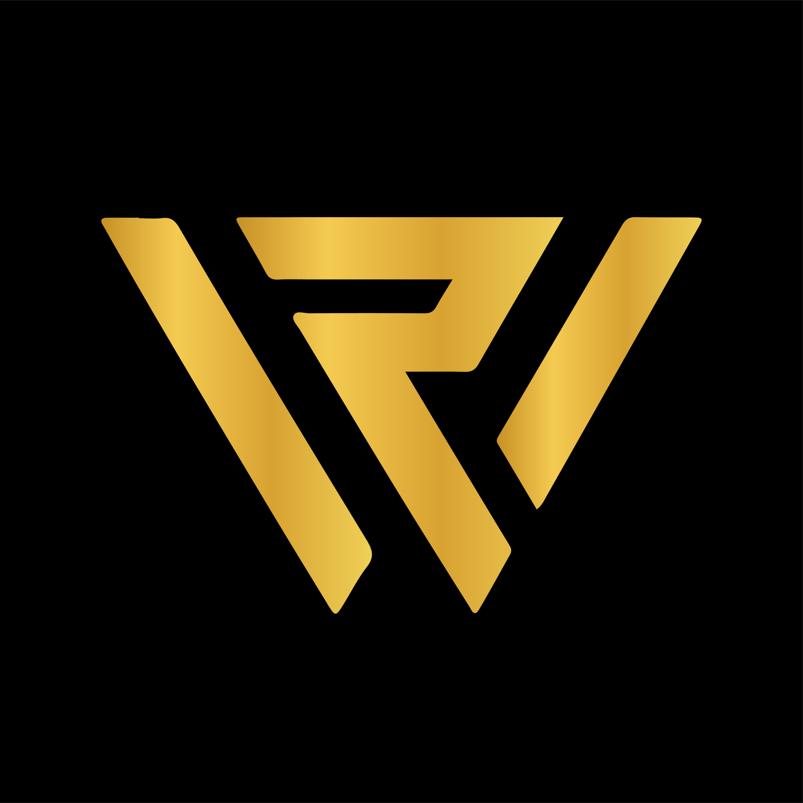 Logo dueño gimnasio warriors
